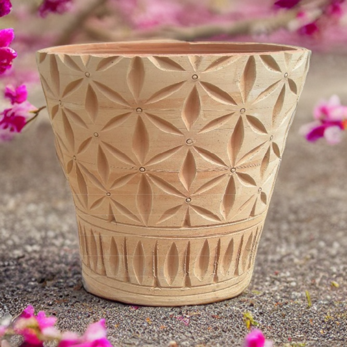 terracotta pakistan #pots #Planters #claybricks #Pakistanpots #handmade pots #terracottapakistan (43) - Terracotta Pakistan | Pakistan’s Largest Supplier of Terracotta (clay) Home and Garden Products. Planters, Pots, Bricks, Concrete Products