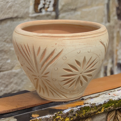 terracotta pakistan #pots #Planters #claybricks #Pakistanpots #handmade pots #terracottapakistan (46) - Terracotta Pakistan | Pakistan’s Largest Supplier of Terracotta (clay) Home and Garden Products. Planters, Pots, Bricks, Concrete Products