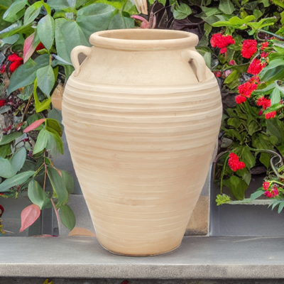 terrapak.co terracotta.pk #planters #Pakistanpots #planters #pots.pk #handmadepotsandplanters #terracottapotsfrompakistan #Pottery terracotta pakistan TR077 - Terracotta Pakistan | Pakistan’s Largest Supplier of Terracotta (clay) Home and Garden Products. Planters, Pots, Bricks, Concrete Products