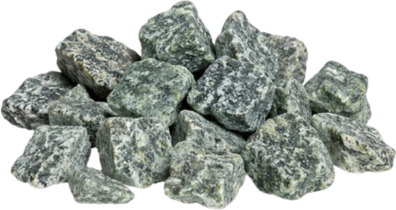 Terrastone river pebbles garden and landscape 4 - Terracotta Pakistan | Pakistan’s Largest Supplier of Terracotta (clay) Home and Garden Products. Planters, Pots, Bricks, Concrete Products
